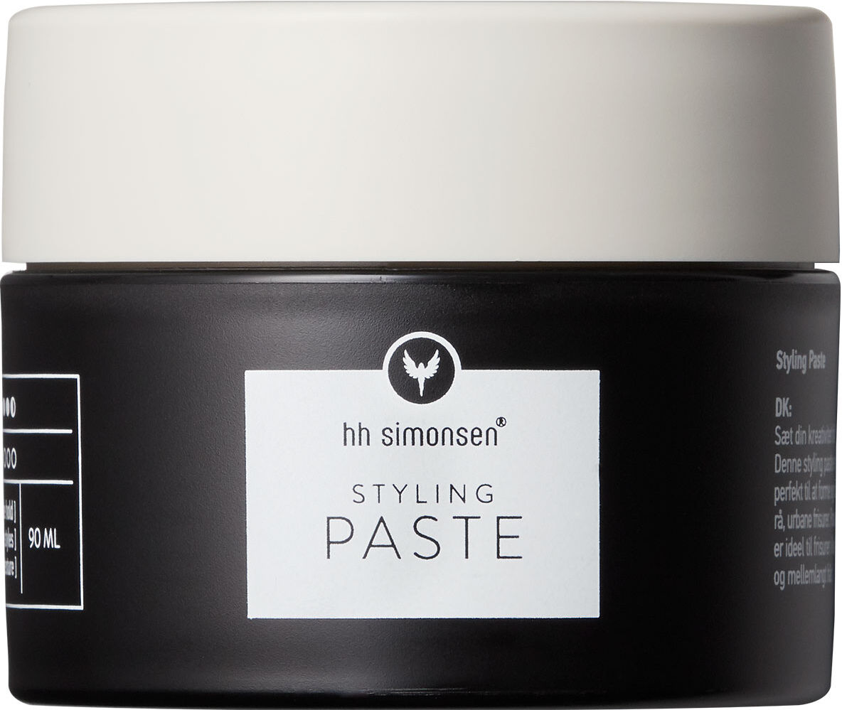 HH SIMONSEN Styling Paste 90ml