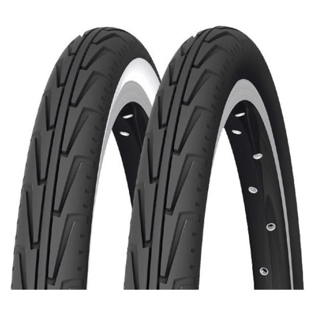 Michelin City J (20 x 1.75, 44-406) (30806)