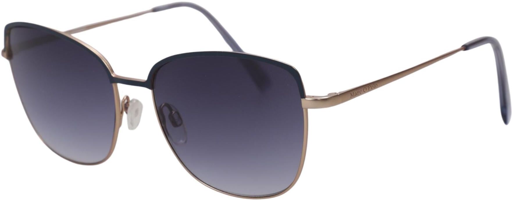 Marc O' Polo Sonnenbrille, Gold - Second Hand