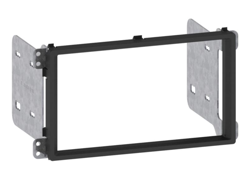 ACV 2 Din komplettsetblende Honda