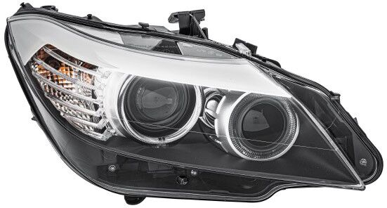 HELLA 1EL 009 933-421 Headlight