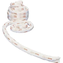 3M T4 Ölbindevlies Minischlauch, Ø 7,5cm x 1,2m, Aufnahmekapazität/Stück: 3,8 l