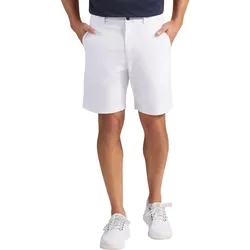Puma Shorts 101 Pure 8 Inch, weiss