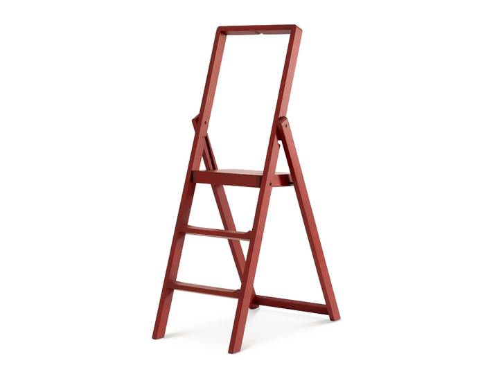 Design House Stockholm Echelle Step Red