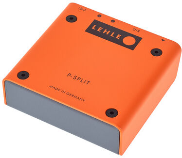 Lehle P-Split III