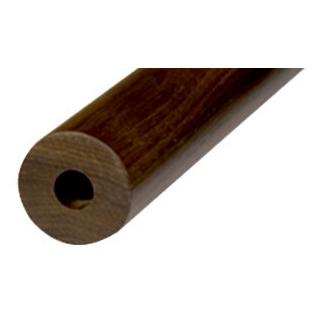 OK-Line Holz-Handläufe Ø 42 mm (Nussbaum) (409.245.4-)