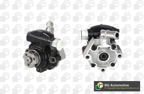 Bga Hydraulikpumpe, Lenkung Psp3300 Für Jaguar