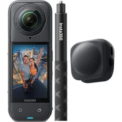 INSTA360 X5 Auf Geht's-Bundle