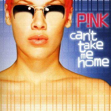 P!nk - Can't take me home - Preis vom 12.10.2026 11:37:12 h