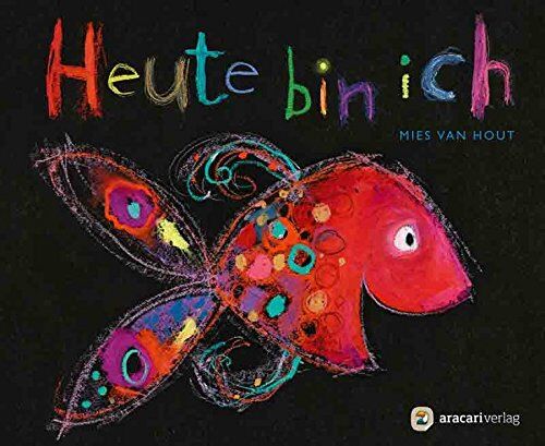 Hout, Mies Van - Heute bin ich - Preis vom 13.10.2026 19:28:25 h