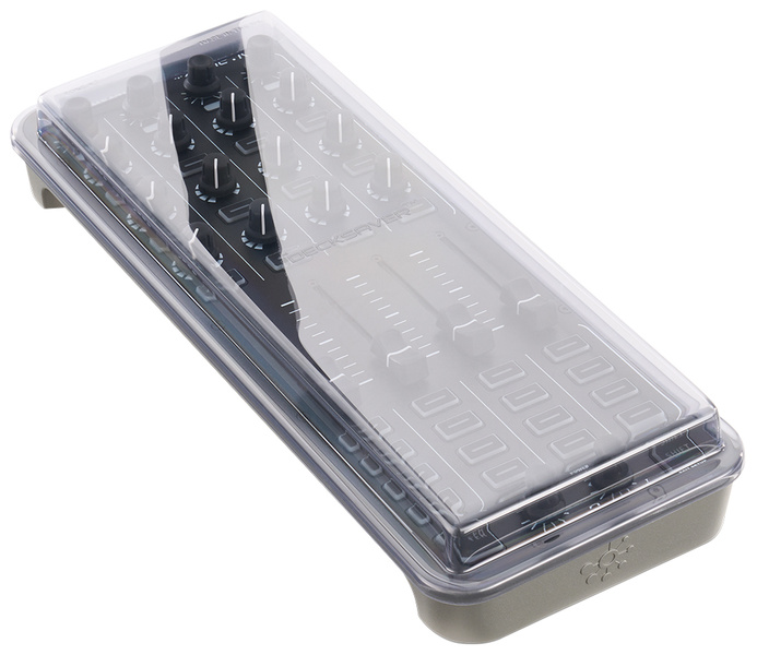 Decksaver Allen & Heath Xone:K3