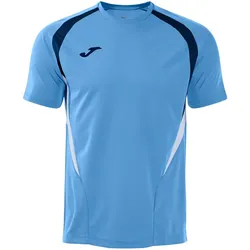 JOMA Championship 20 Trikot 383 - himmelblau/marineblau S