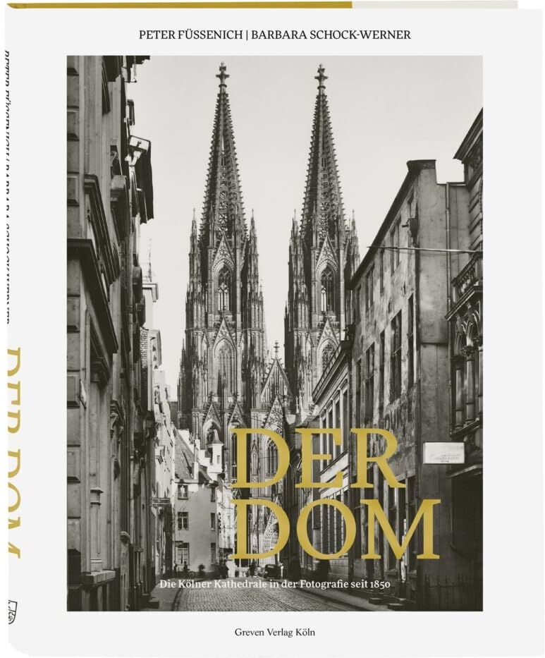 Barbara Schock-Werner - Der Dom - Preis vom 02.10.2026 23:42:20 h