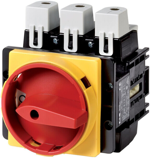 Eaton Interrupteur principal P5-160/EA/SVB (280922)