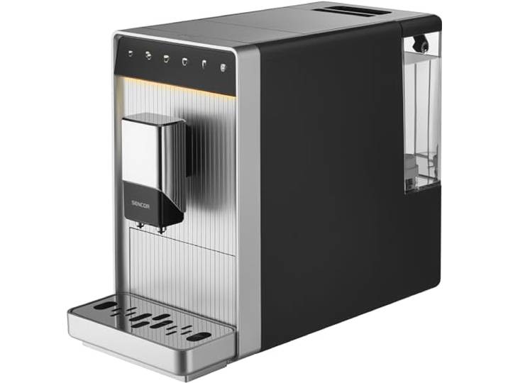 Sencor Kaffeemaschine SES 7300BK