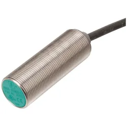 Pepperl+Fuchs Fabrik Induktiver Sensor NBB8-18GM50-EI-M1