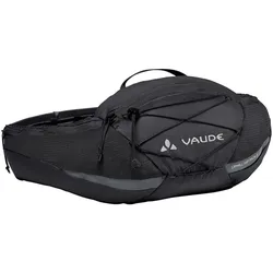 VauDe Uphill Hip Pack 2 Hüfttasche (Volumen 2 Liter / Gewicht 0,17 kg) - STK - black