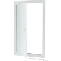 Eaton 178880 Exterieur Unterputz/Hohlwand 3-reihig, Projekte Lieferform KLV-SF3-4PR