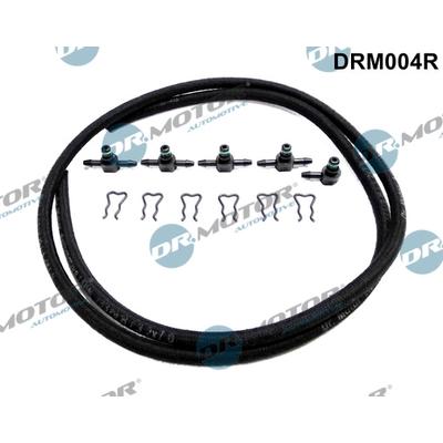 DR.MOTOR AUTOMOTIVE Schlauch, Leckkraftstoff drm004r