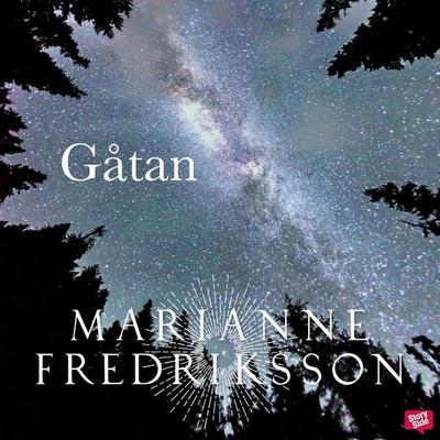 Gåtan - Marianne Fredriksson, Audio, 9789170363764