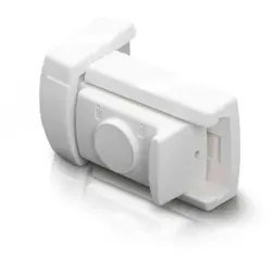 Burg Wächter Fenstersicherung Winsafe WR 60 W SB