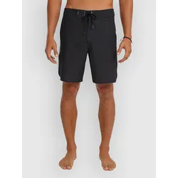 O'Neill Hyperfreak Tech Panel 18" Boardshorts black tech panel Gr. 36