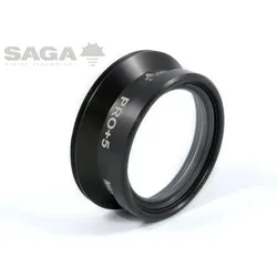 Saga Makro-Linse M67 Achromatic +5