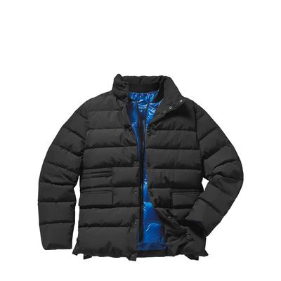 Schichtwerk-Steppjacke