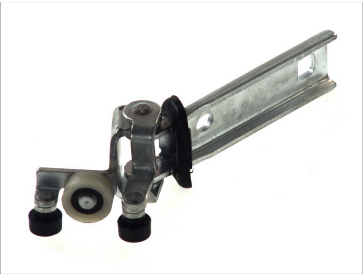 Rollenführung, Schiebetür AKUSAN TR 1216