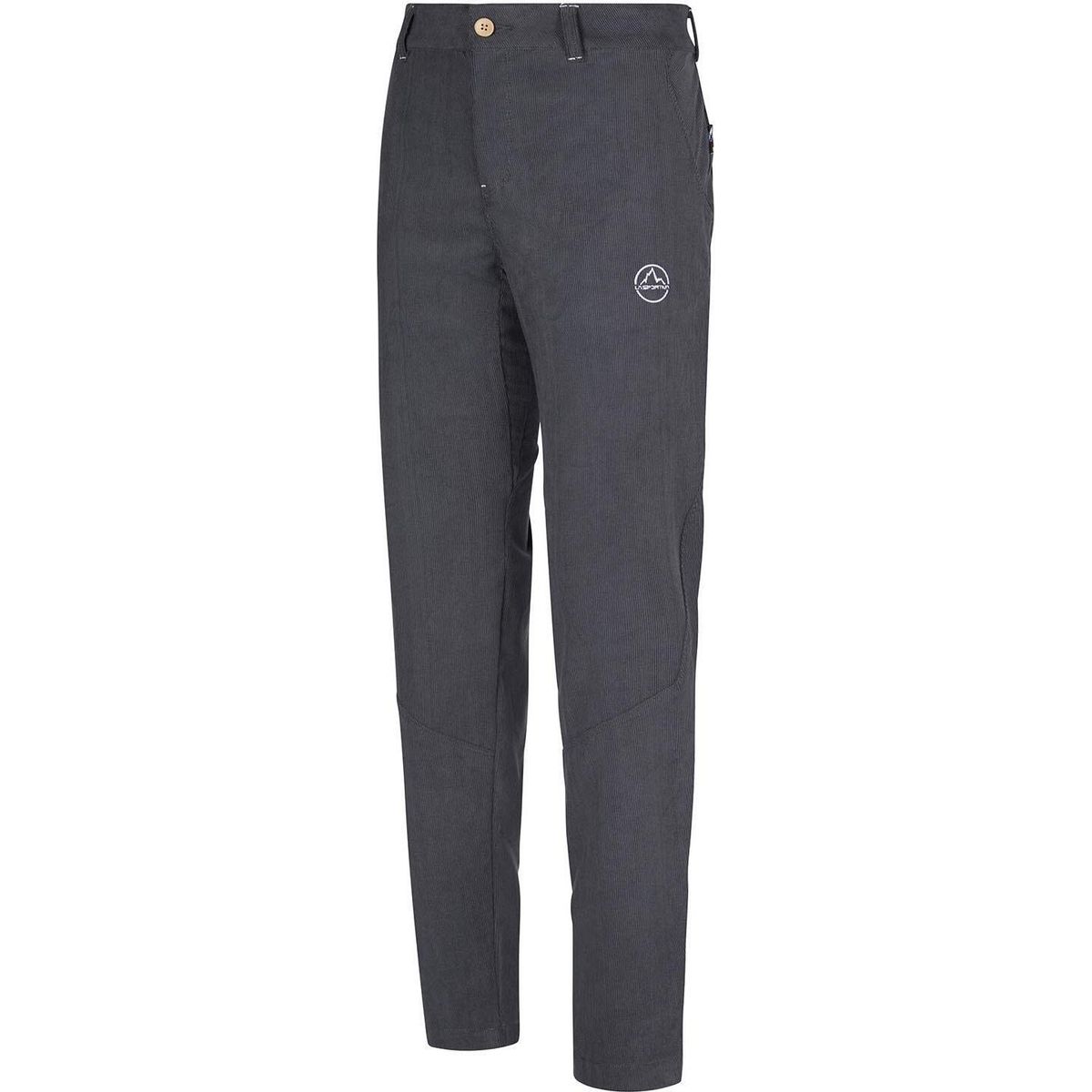 La Sportiva Setter Pant Women carbon/white (G00W00) XS ZACP056G00W00XS