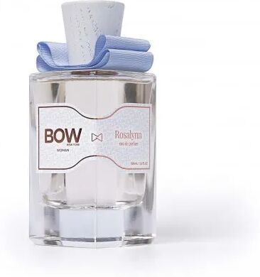 BOW Rosalynn Mujer Eau De Parfum 100ml