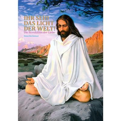 Ihr seid das Licht der Welt!, Taschenbuch von Simon Bartholome, BoD – Books on Demand, 978-3-695-12562-3