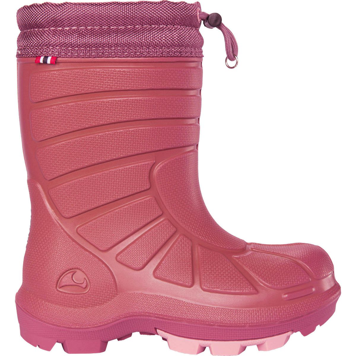 Viking Extreme Warm pink/dark pink (939) 28 5-75450-939-28