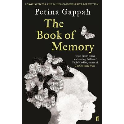The Book of Memory, Taschenbuch von Petina Gappah, Faber & Faber, 978-0-571-24991-6