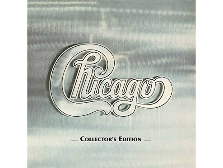 Chicago - Chicago II: Live On Soundstage