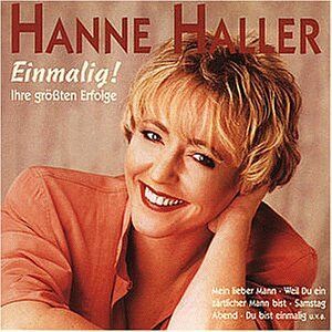 Hanne Haller - Einmalig!Ihre Größten Erfolge - Preis vom 09.10.2026 07:28:09 h