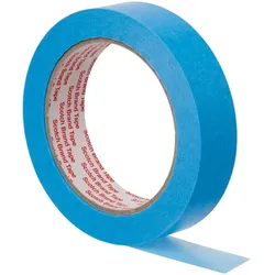 3M Scotch Malerabdeckband 2899 Aqua blau 36mm x 50m