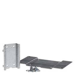 Siemens 8US19981DA10 Schwing und Schock Kit S2 Metallhutschiene, Schützhalteblech, Schrauben Schwing & Schock Kit 1 St.
