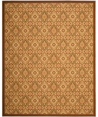 SAFAVIEH Treasures Khrystyna Oriental Rug