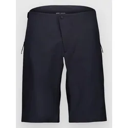 POC Motion Air Shorts uranium black Gr. XXL