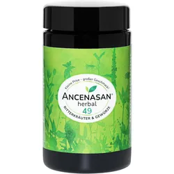 Ancenasan Herbal 120 G