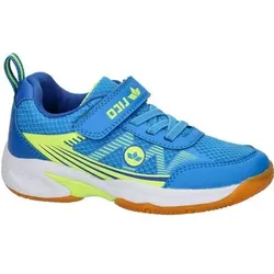 LICO Sportschuh Cayce VS, Größe 33 in Blau Blau