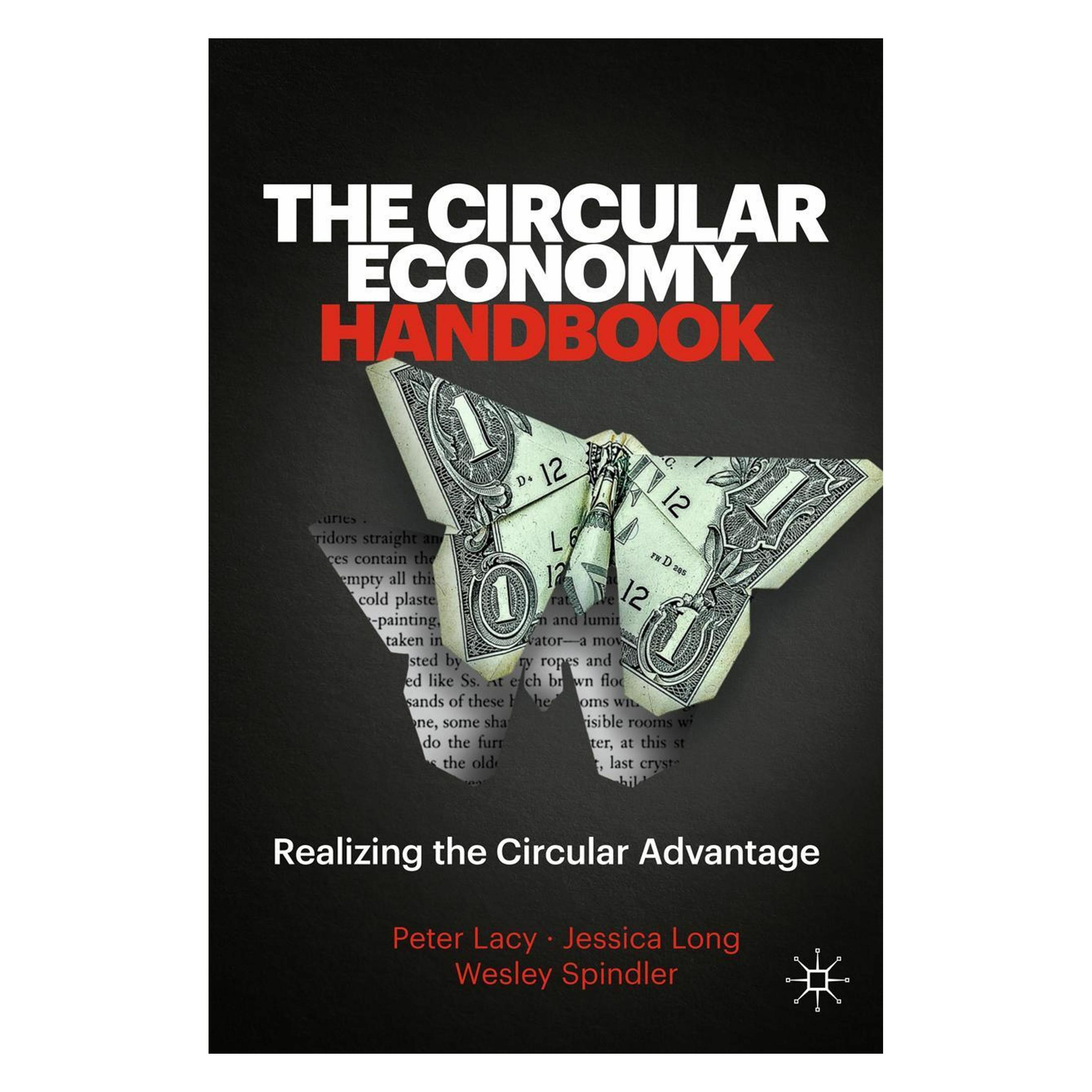 Springer The Circular Economy Handbook (Englisch, Softcover, Jessica Long, Peter Lacy, Wesley Spindler) (56176004)