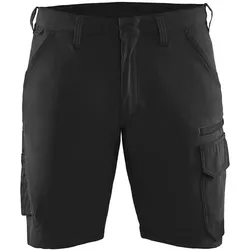 Blakläder, Arbeitshose, Service Shorts 4-Wege-Stretch (44)