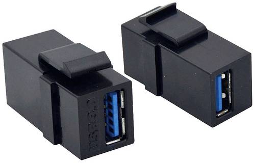 Value 25.99.8207 USB-Einbaumodul 1 St.