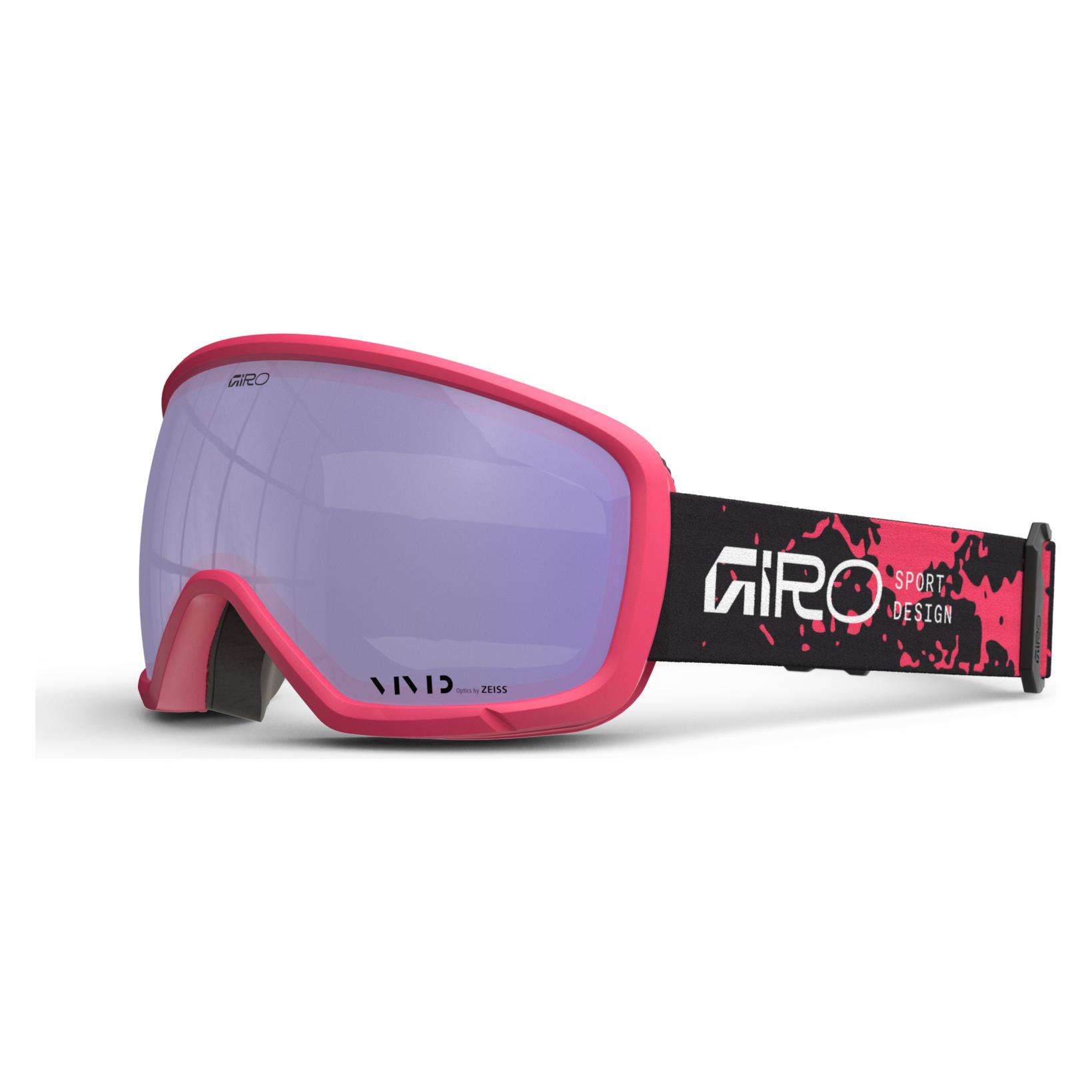 Giro Ringo W Vivid Goggle (40947-F30)