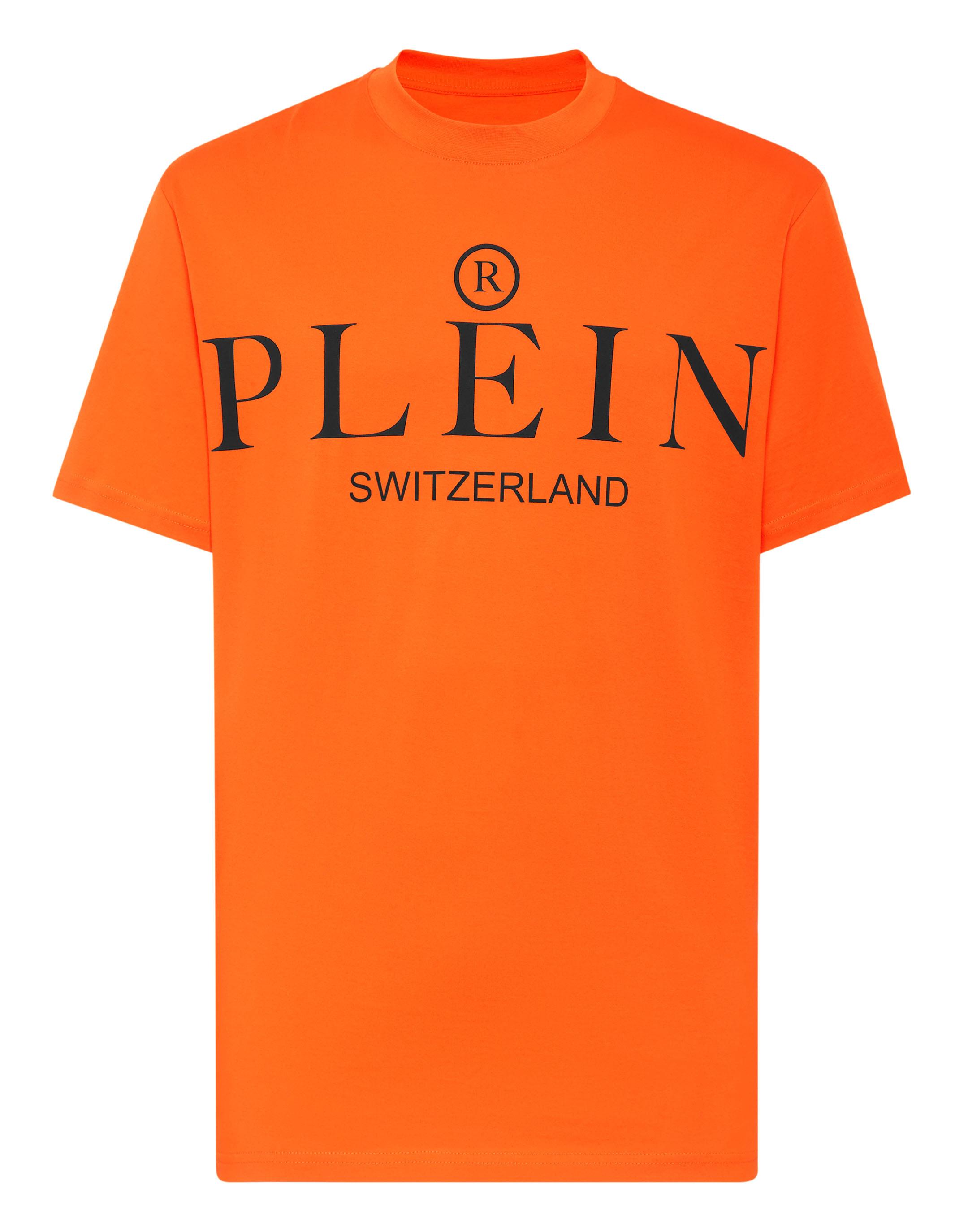 T-Shirt Iconic Plein