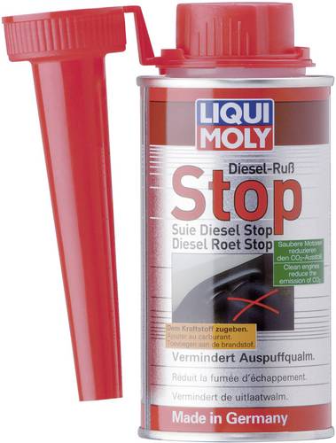 Liqui Moly Diesel Ruß-Stop 5180 150ml