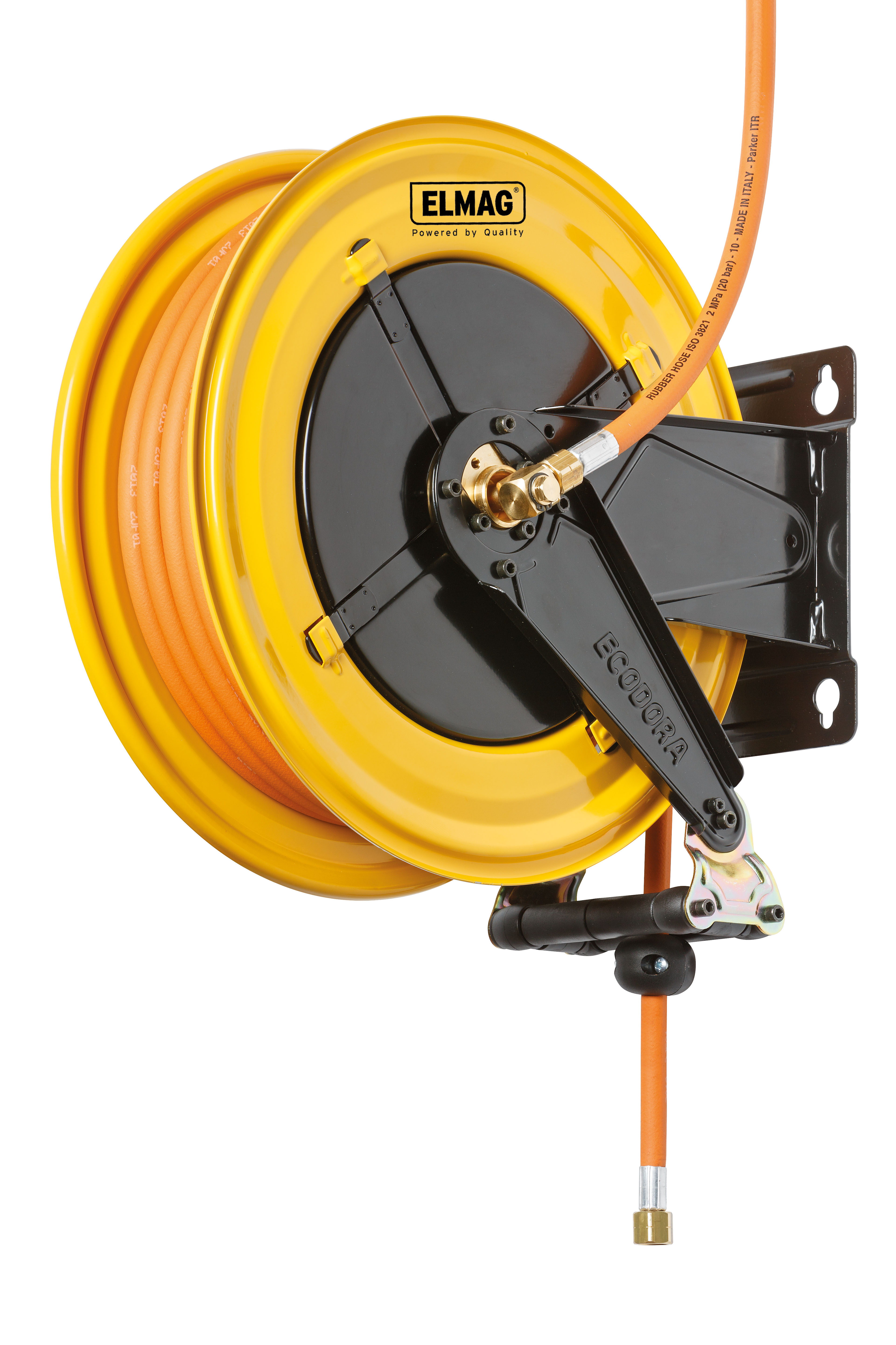 Elmag INDUSTRIE Schlauchaufroller 430/81, 43060