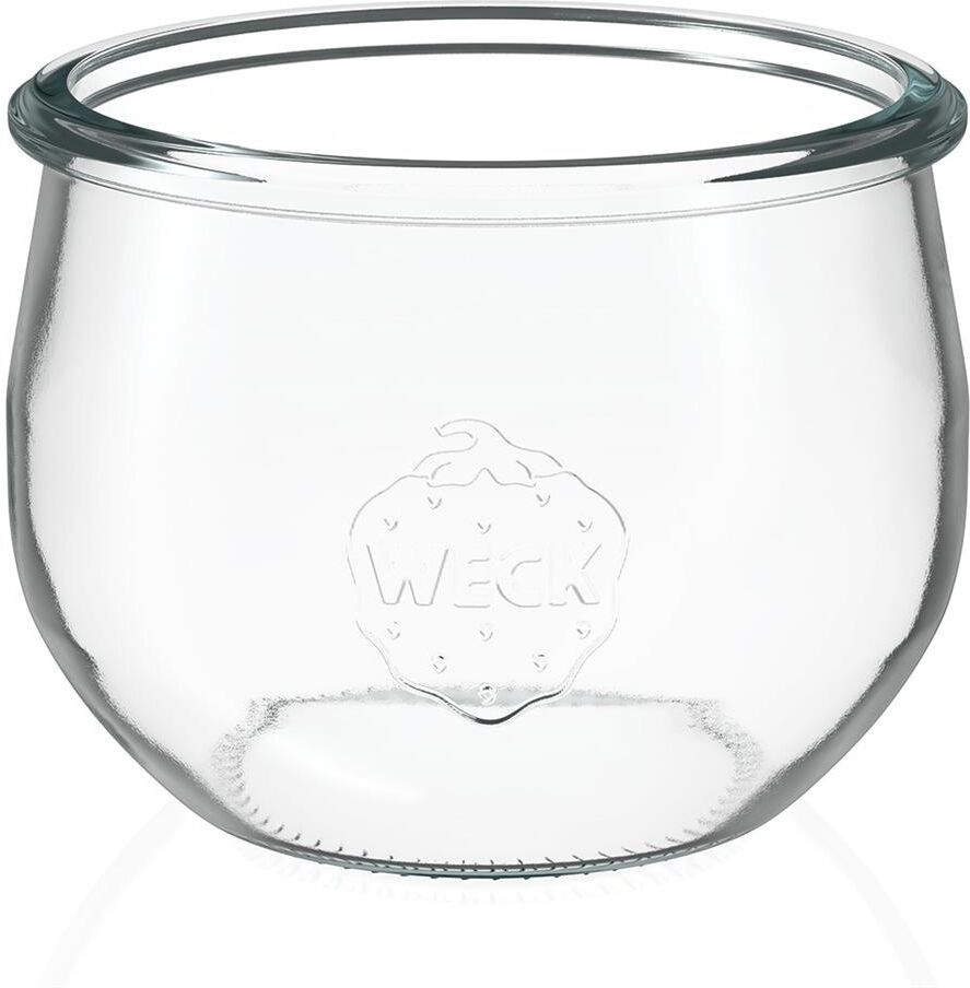 Weck Vaso Tulip 58 cl